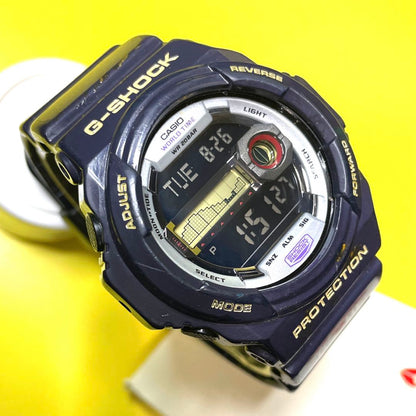 G-shock G-LIDE Digital Quartz Men Casio Watch