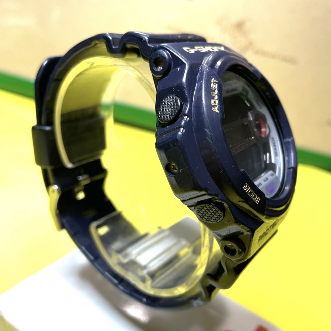 G-shock G-LIDE Digital Quartz Men Casio Watch