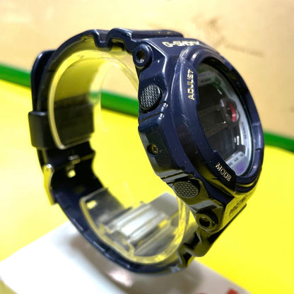 G-shock G-LIDE Digital Quartz Men Casio Watch