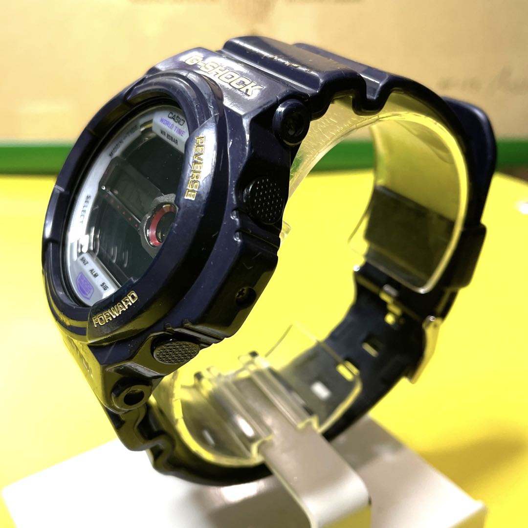 G-shock G-LIDE Digital Quartz Men Casio Watch