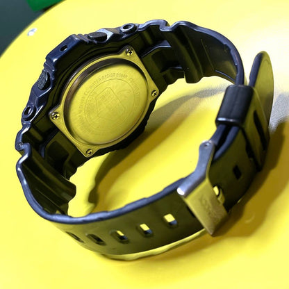 G-shock G-LIDE Digital Quartz Men Casio Watch