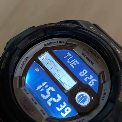 G-shock G-LIDE Digital Quartz Men Casio Watch