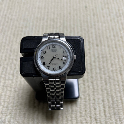 Seiko Dolce 5K22-OA40 Analog Solar Men