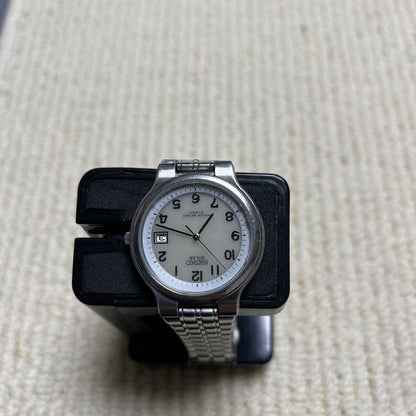 Seiko Dolce 5K22-OA40 Analog Solar Men