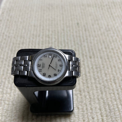 Seiko Dolce 5K22-OA40 Analog Solar Men