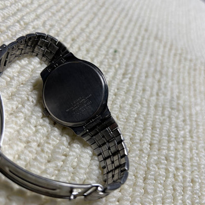 Seiko Dolce 5K22-OA40 Analog Solar Men