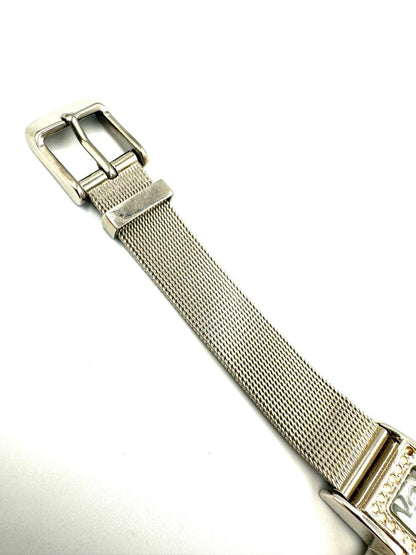 Abiste Liebe Analog Quartz Women Watch Cross
