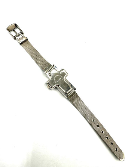 Abiste Liebe Analog Quartz Women Watch Cross