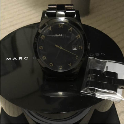 Marc By Jacobs Analog Quartz Men