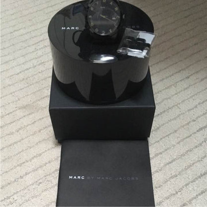 Marc By Jacobs Analog Quartz Men