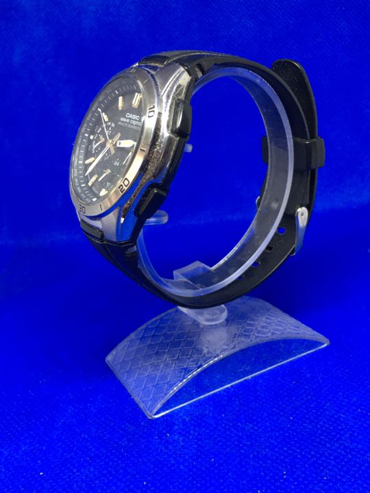 Casio Wave Ceptor WVQ-M410 Analog Quartz Men