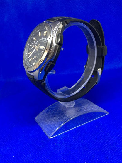 Casio Wave Ceptor WVQ-M410 Analog Quartz Men