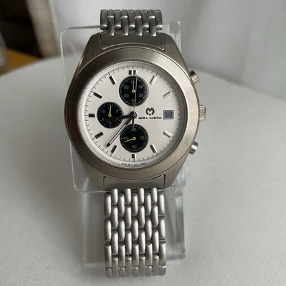 Mirashaun Analog Quartz Men Mila Schön Watch