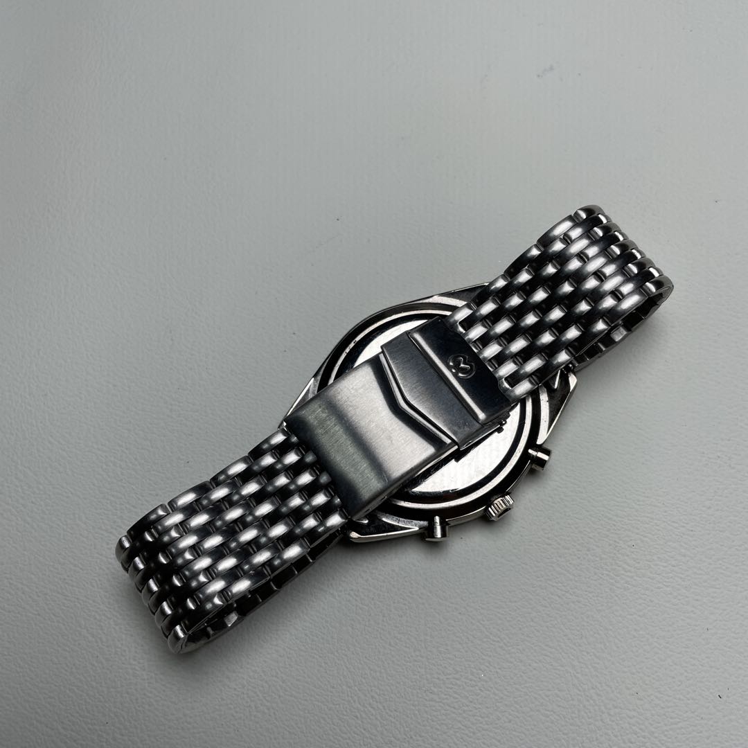 Mirashaun Analog Quartz Men Mila Schön Watch