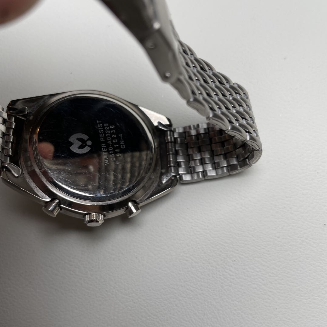 Mirashaun Analog Quartz Men Mila Schön Watch