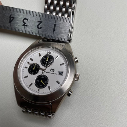 Mirashaun Analog Quartz Men Mila Schön Watch