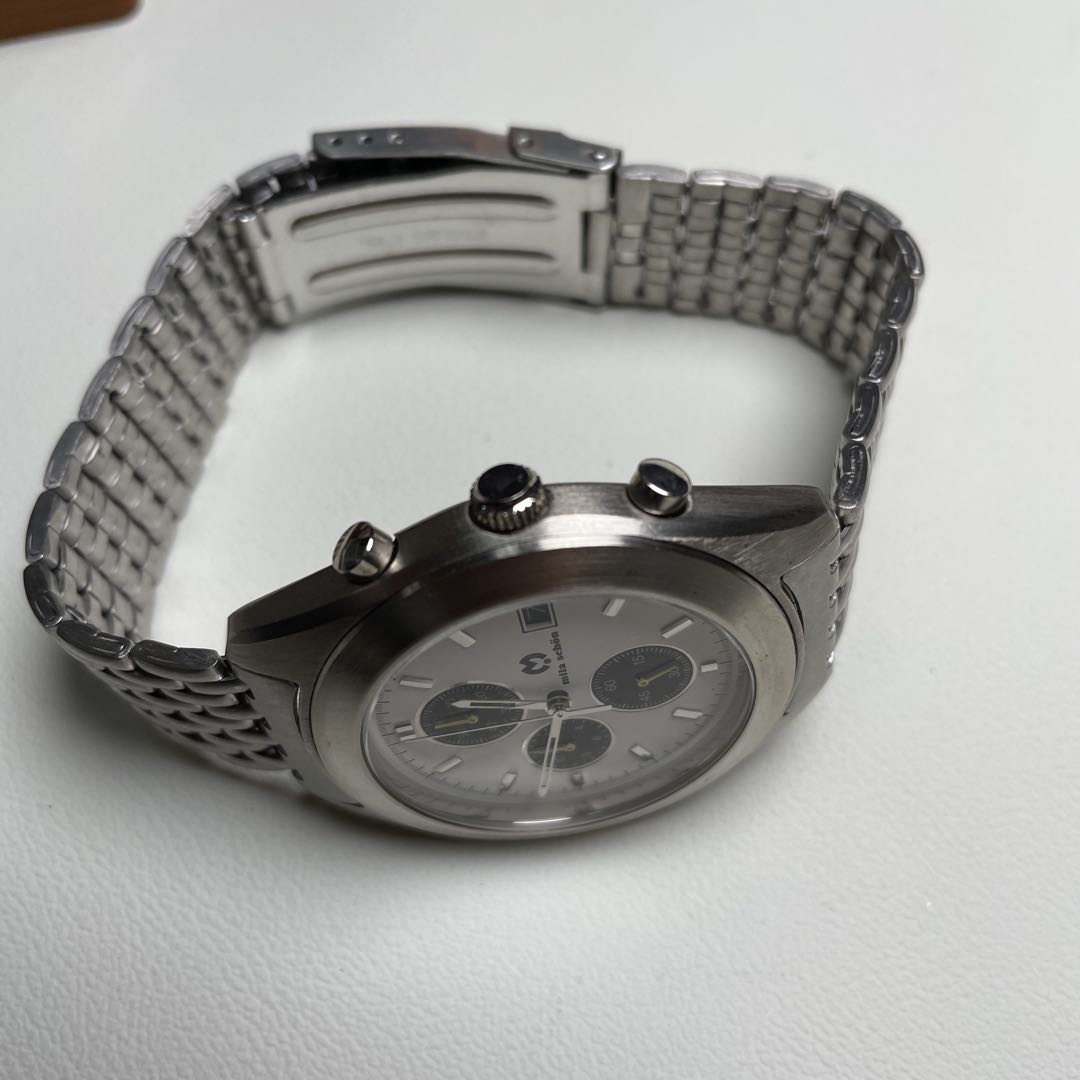 Mirashaun Analog Quartz Men Mila Schön Watch