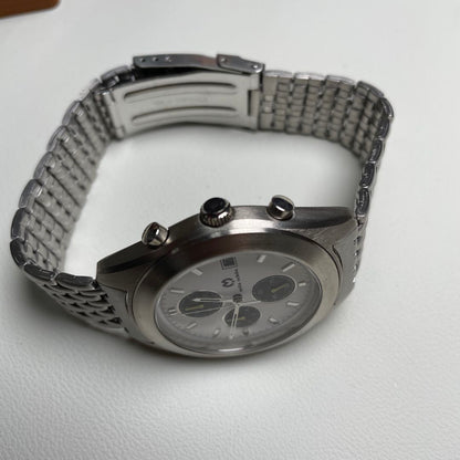 Mirashaun Analog Quartz Men Mila Schön Watch