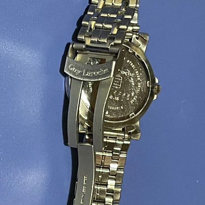 Guy Laroche Analog Quartz Women