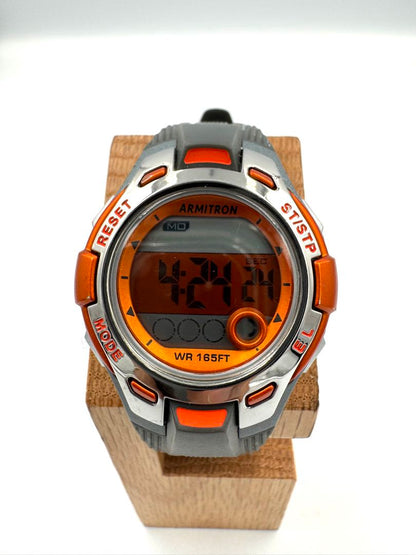 Armitron Digital Quartz Women Watch