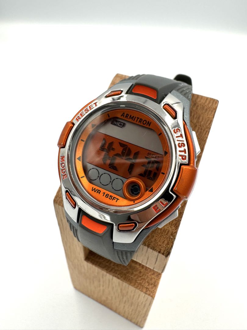 Armitron Digital Quartz Women Watch
