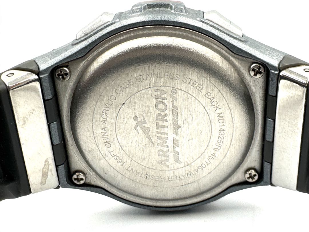 Armitron Digital Quartz Women Watch