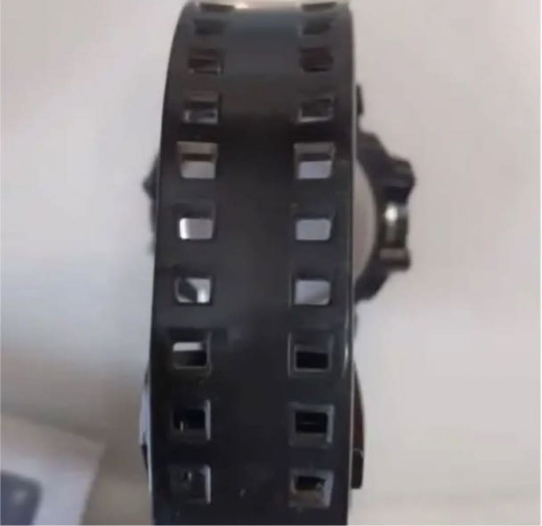 G-Shock 5398 Digital-Analog Quartz Men