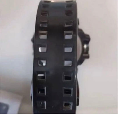 G-Shock 5398 Digital-Analog Quartz Men