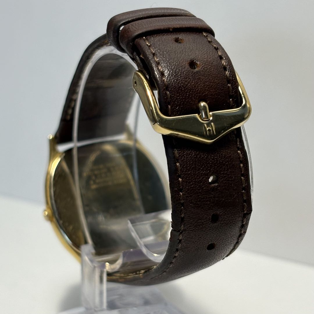 BURBERRY 4631-E66084 Analog Quartz Men