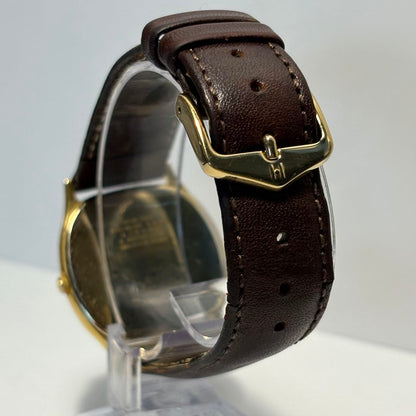 BURBERRY 4631-E66084 Analog Quartz Men
