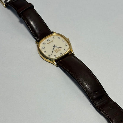 BURBERRY 4631-E66084 Analog Quartz Men