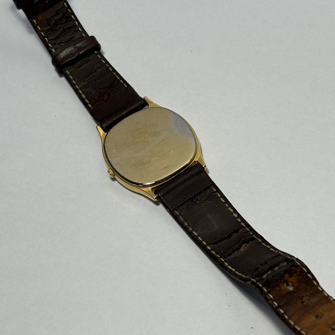 BURBERRY 4631-E66084 Analog Quartz Men