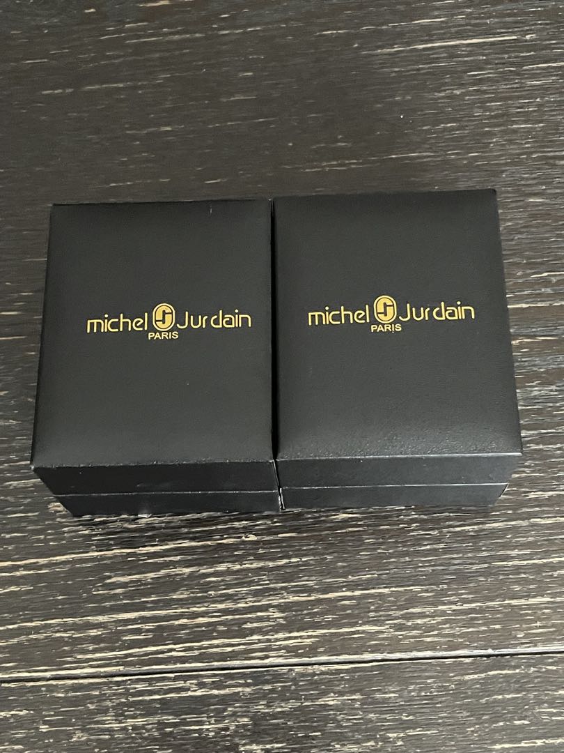 Michel Jurdain Analog Quartz Women