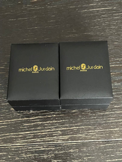 Michel Jurdain Analog Quartz Women