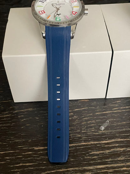 Michel Jurdain Analog Quartz Women