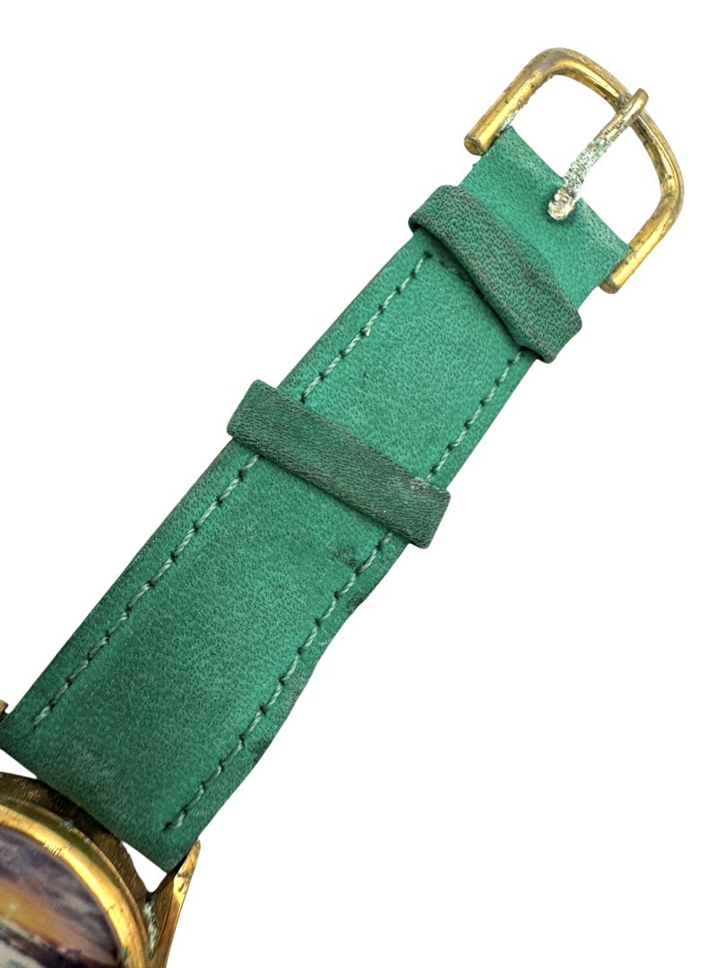 Christian Lassen Analog Quartz Women Watch For Parts