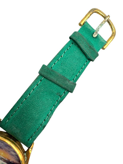 Christian Lassen Analog Quartz Women Watch For Parts