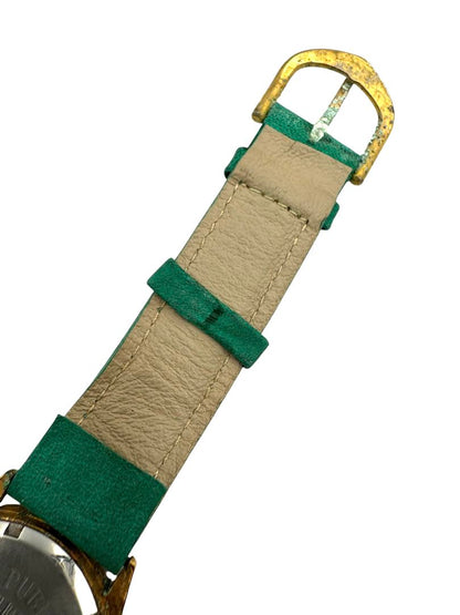 Christian Lassen Analog Quartz Women Watch For Parts