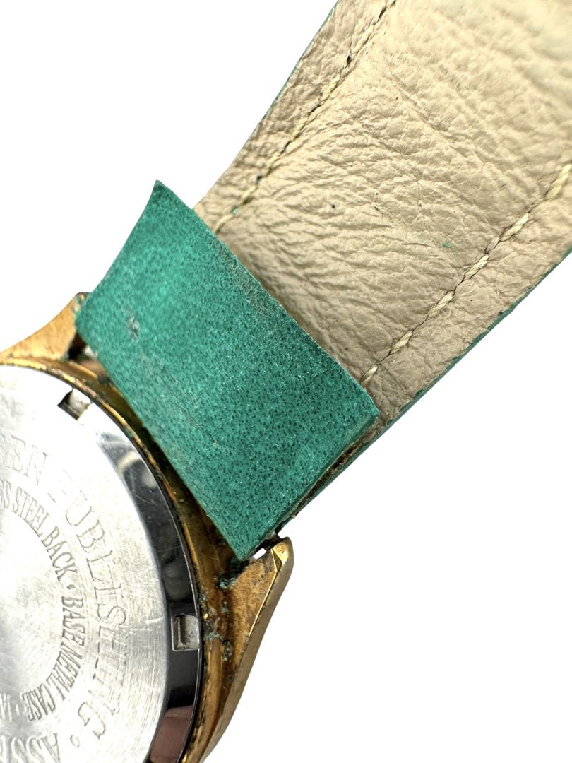 Christian Lassen Analog Quartz Women Watch For Parts