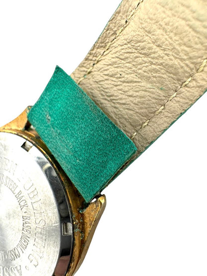 Christian Lassen Analog Quartz Women Watch For Parts