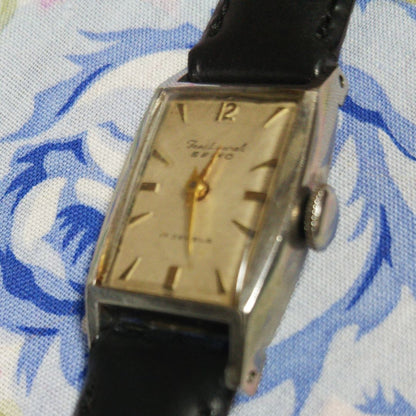 Seiko Analog Mechanical (Manual) Women
