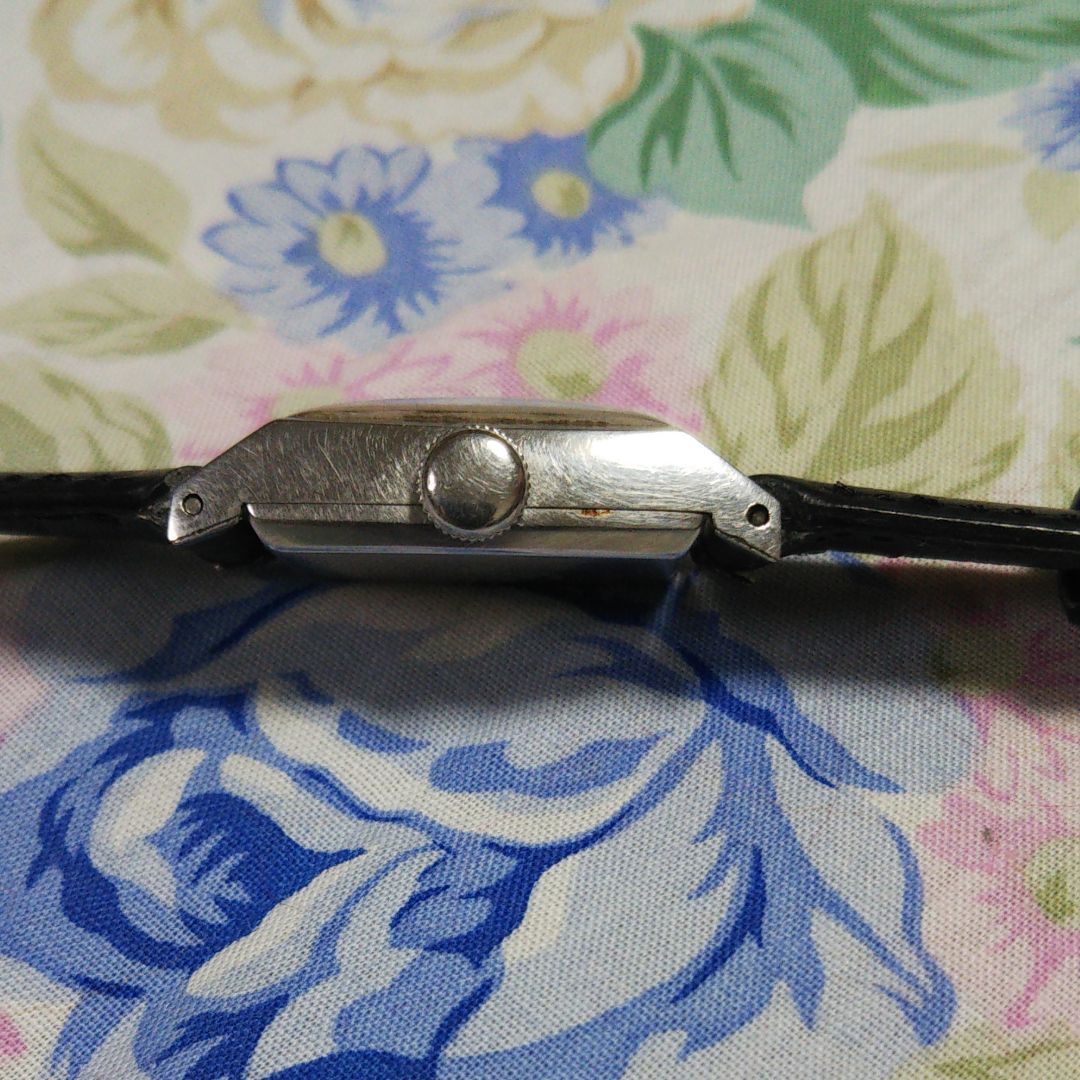Seiko Analog Mechanical (Manual) Women