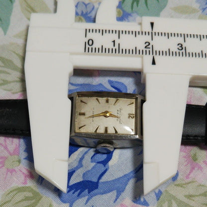 Seiko Analog Mechanical (Manual) Women