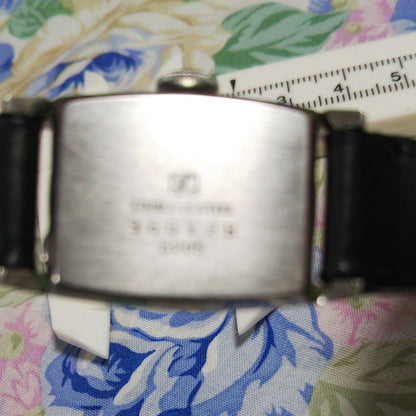 Seiko Analog Mechanical (Manual) Women