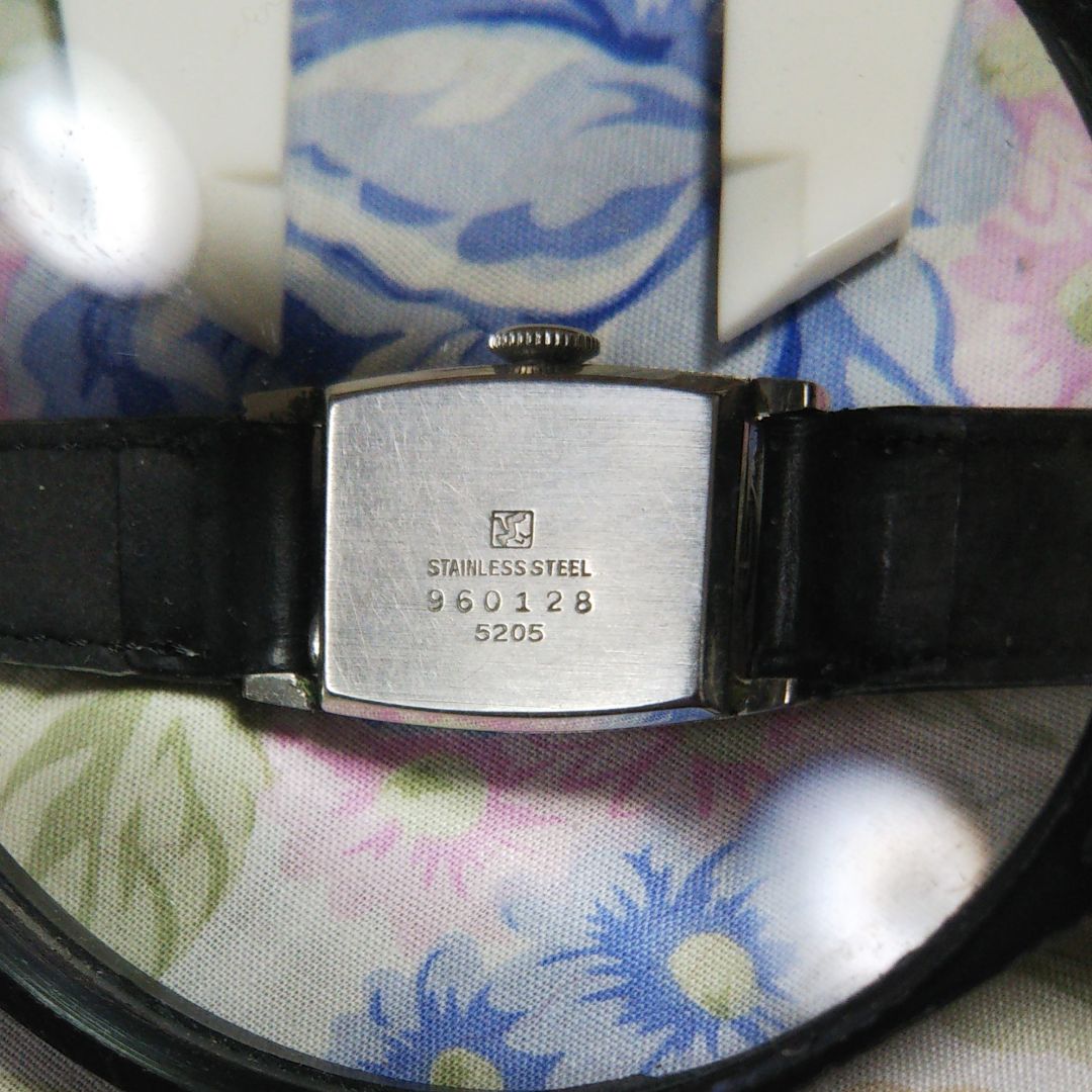 Seiko Analog Mechanical (Manual) Women