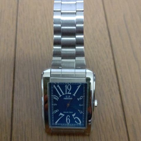 Citizen RENOMA Analog Quartz Men