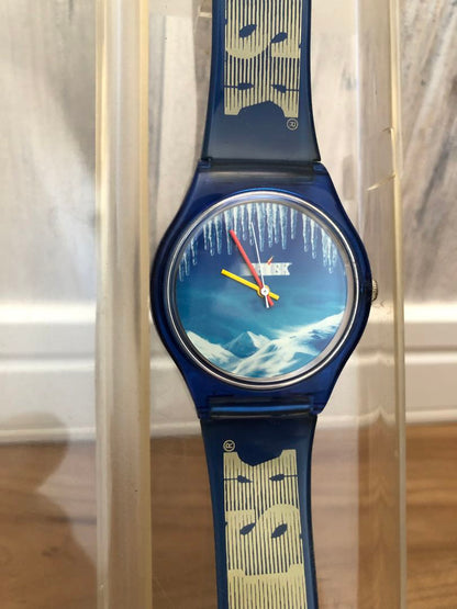 FRISK Analog Quartz Men