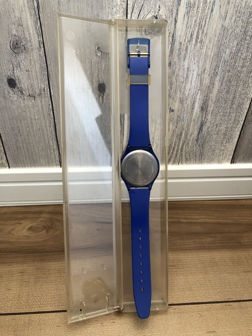FRISK Analog Quartz Men