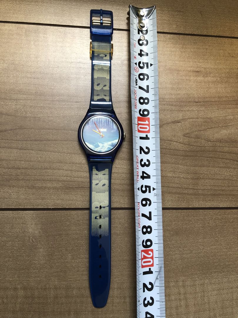 FRISK Analog Quartz Men