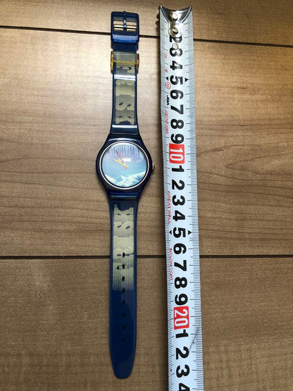 FRISK Analog Quartz Men